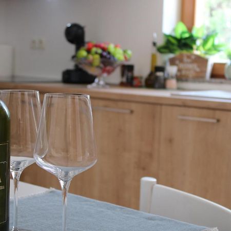 Apartment Noel Sveti Vid-Miholjice 外观 照片