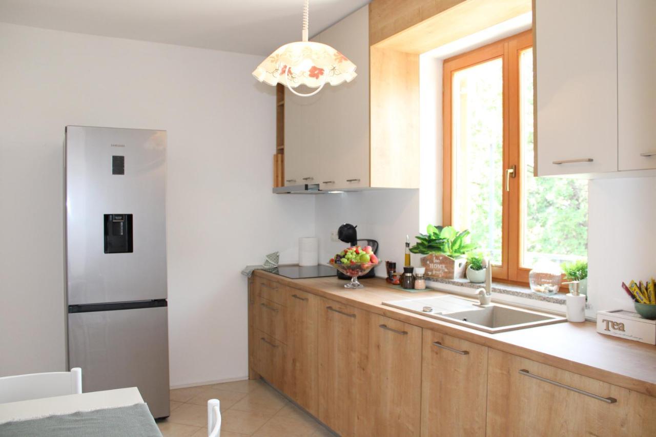 Apartment Noel Sveti Vid-Miholjice 外观 照片