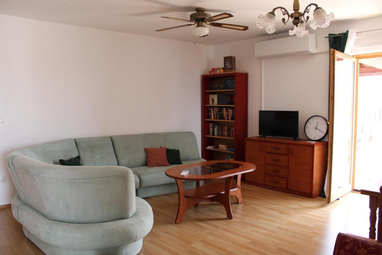 Apartment Noel Sveti Vid-Miholjice 外观 照片