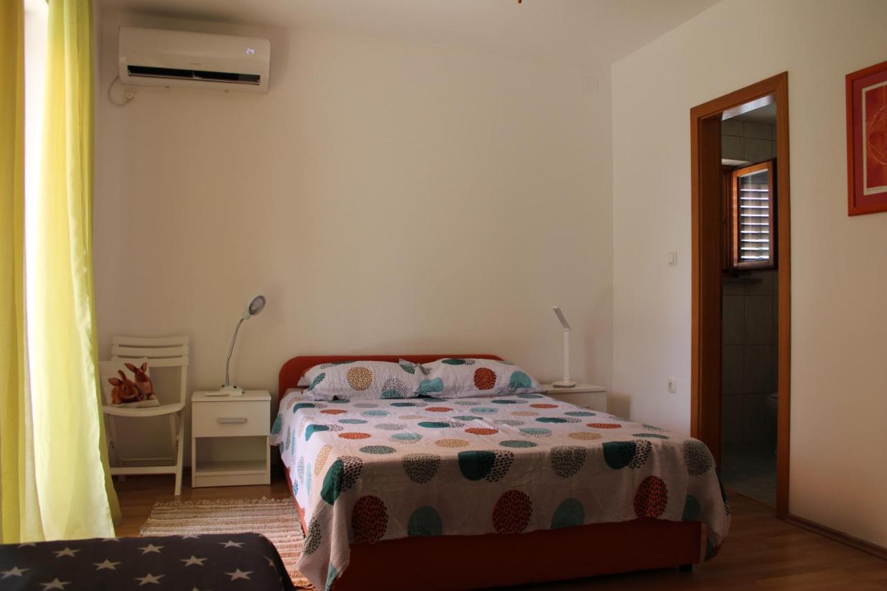 Apartment Noel Sveti Vid-Miholjice 外观 照片