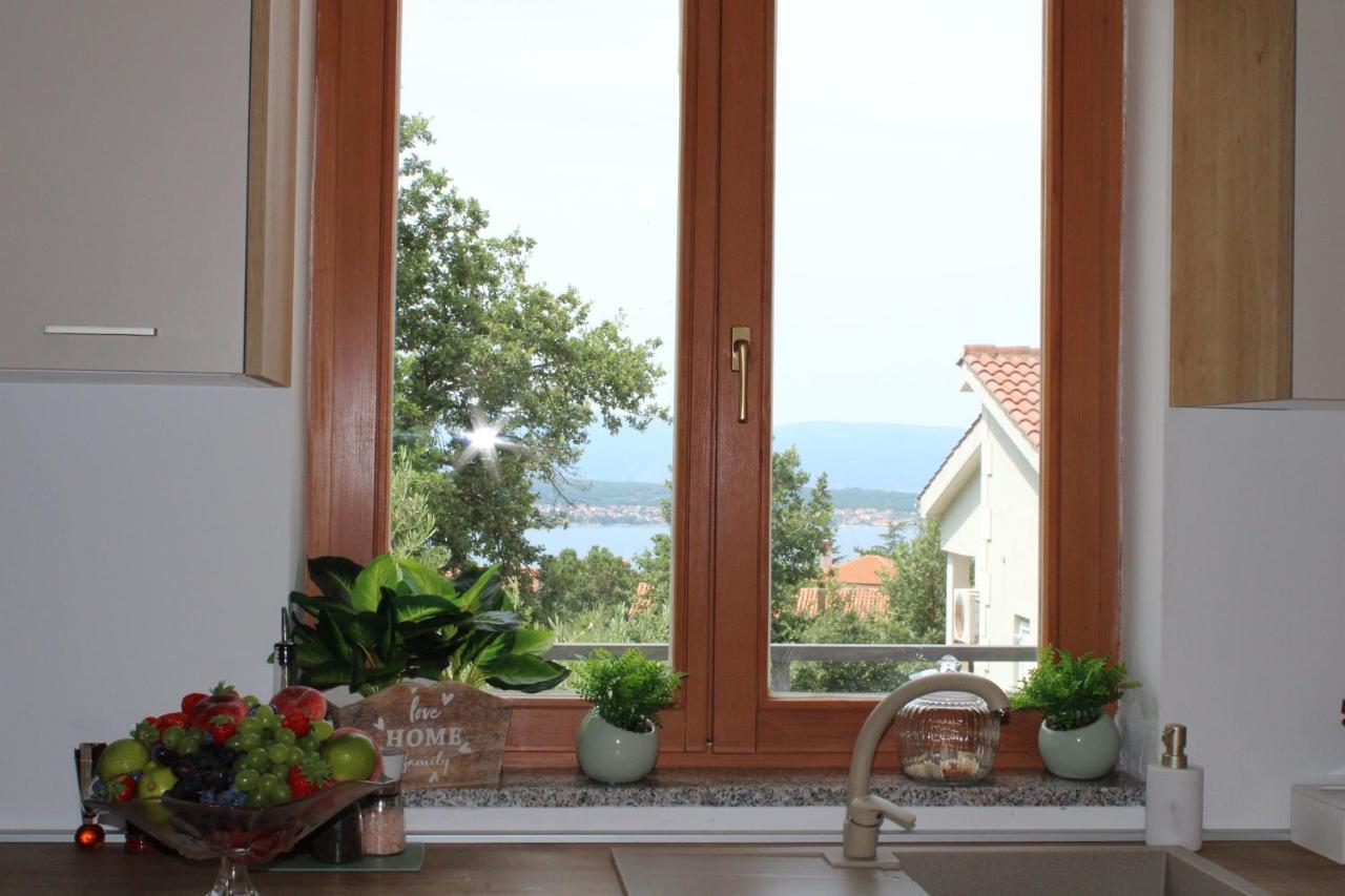 Apartment Noel Sveti Vid-Miholjice 外观 照片