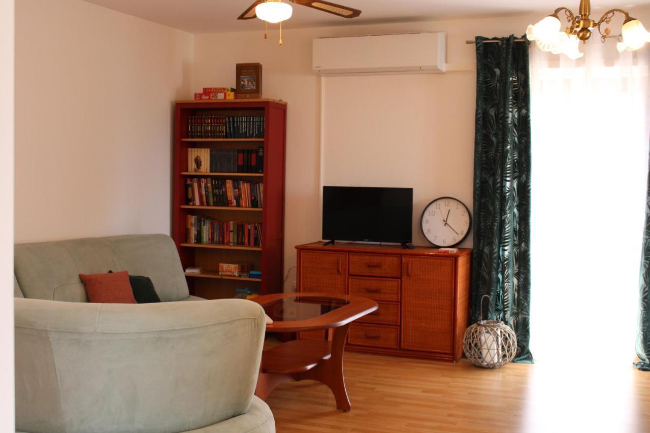 Apartment Noel Sveti Vid-Miholjice 外观 照片