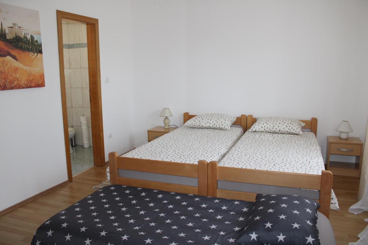 Apartment Noel Sveti Vid-Miholjice 外观 照片