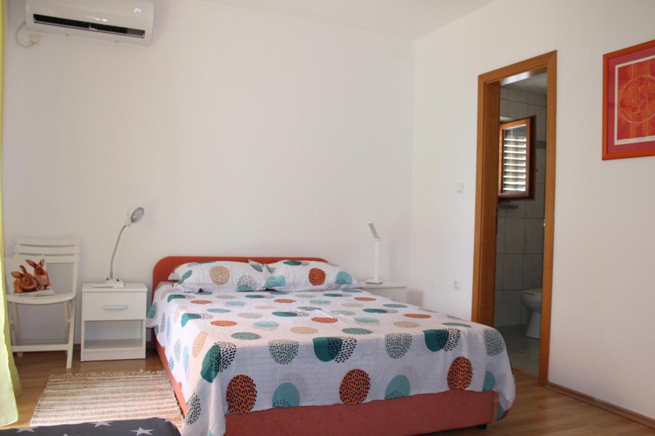 Apartment Noel Sveti Vid-Miholjice 外观 照片