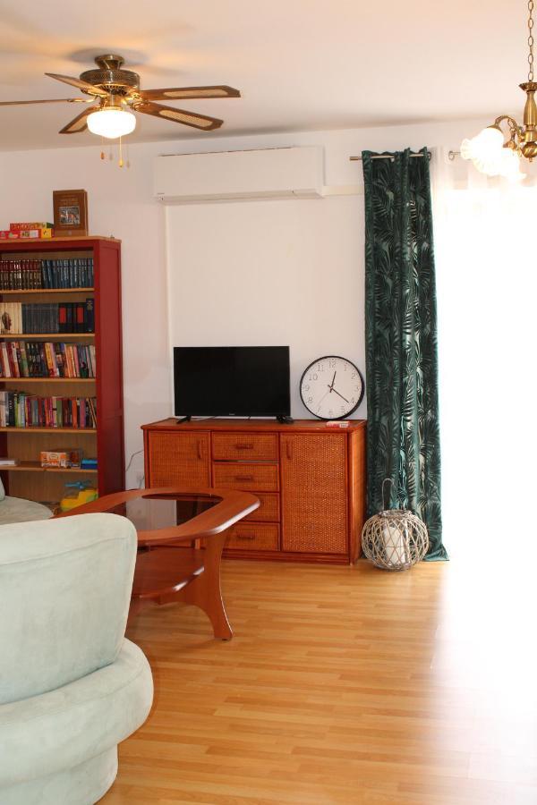 Apartment Noel Sveti Vid-Miholjice 外观 照片