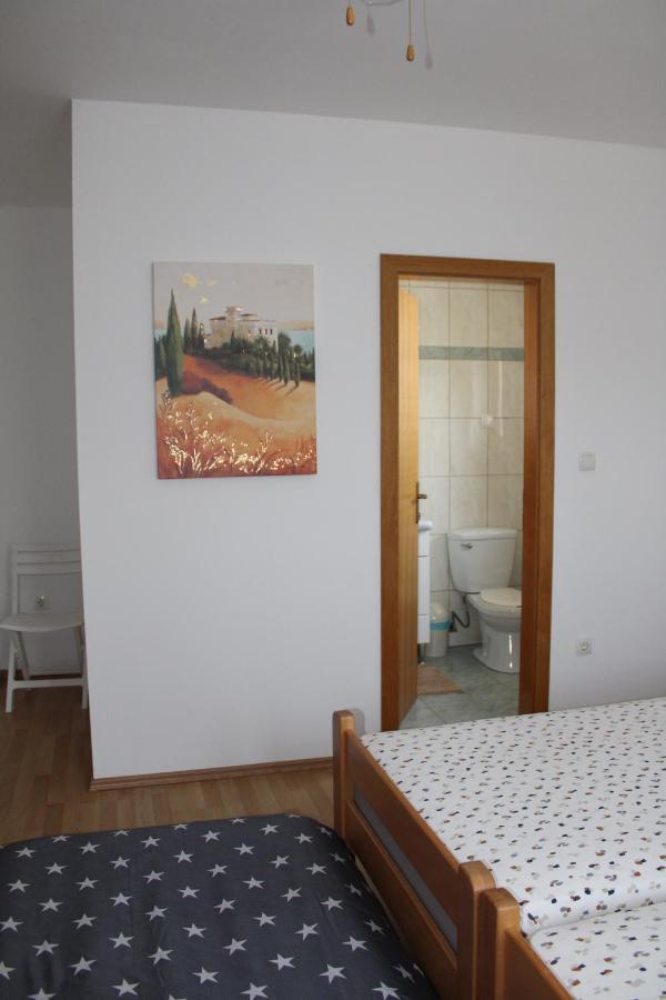 Apartment Noel Sveti Vid-Miholjice 外观 照片
