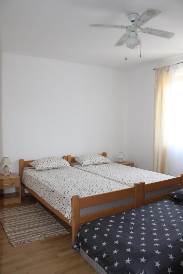 Apartment Noel Sveti Vid-Miholjice 外观 照片