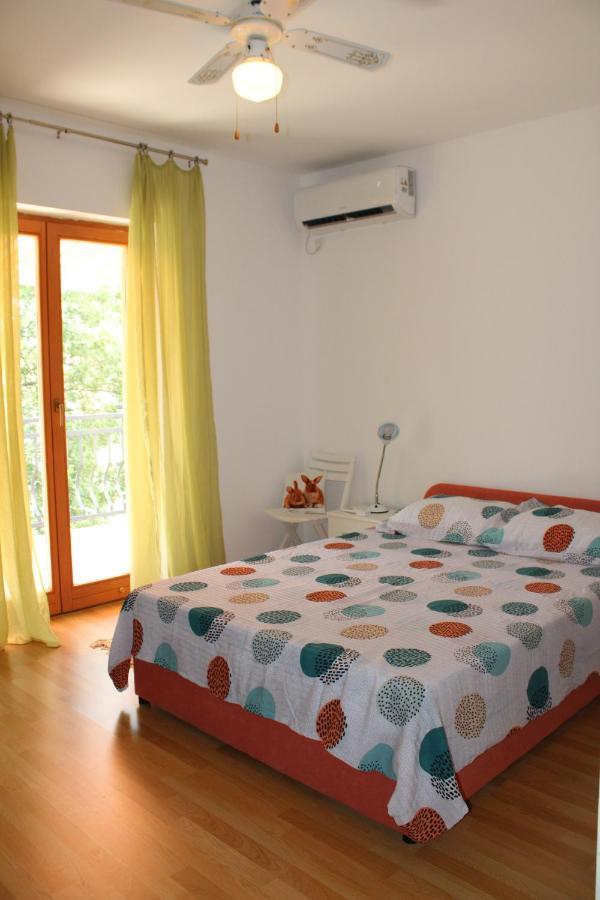 Apartment Noel Sveti Vid-Miholjice 外观 照片
