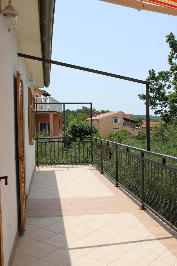 Apartment Noel Sveti Vid-Miholjice 外观 照片
