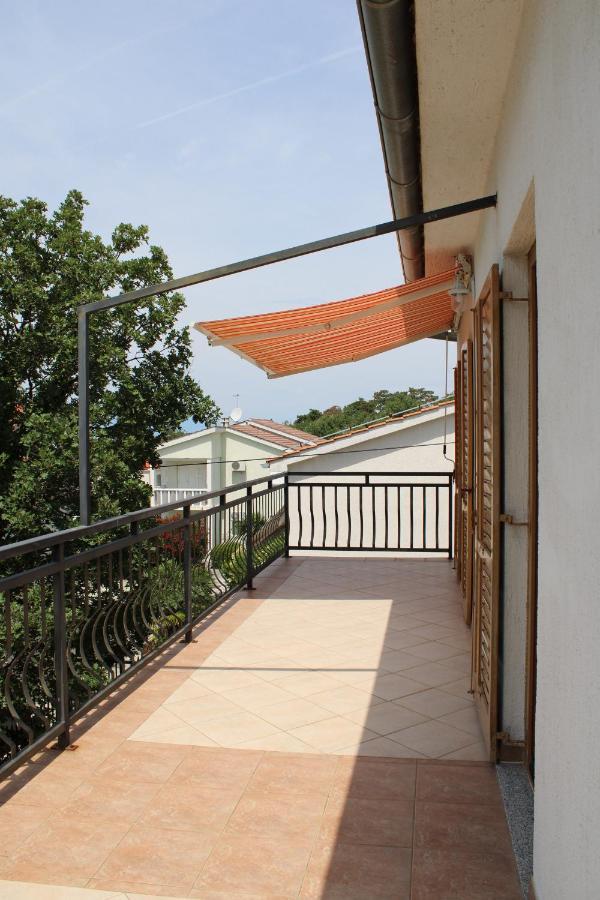 Apartment Noel Sveti Vid-Miholjice 外观 照片