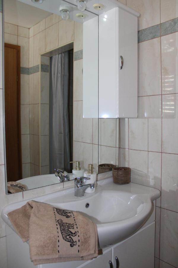 Apartment Noel Sveti Vid-Miholjice 外观 照片