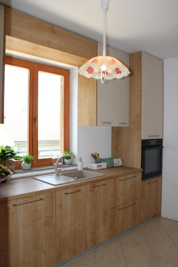 Apartment Noel Sveti Vid-Miholjice 外观 照片
