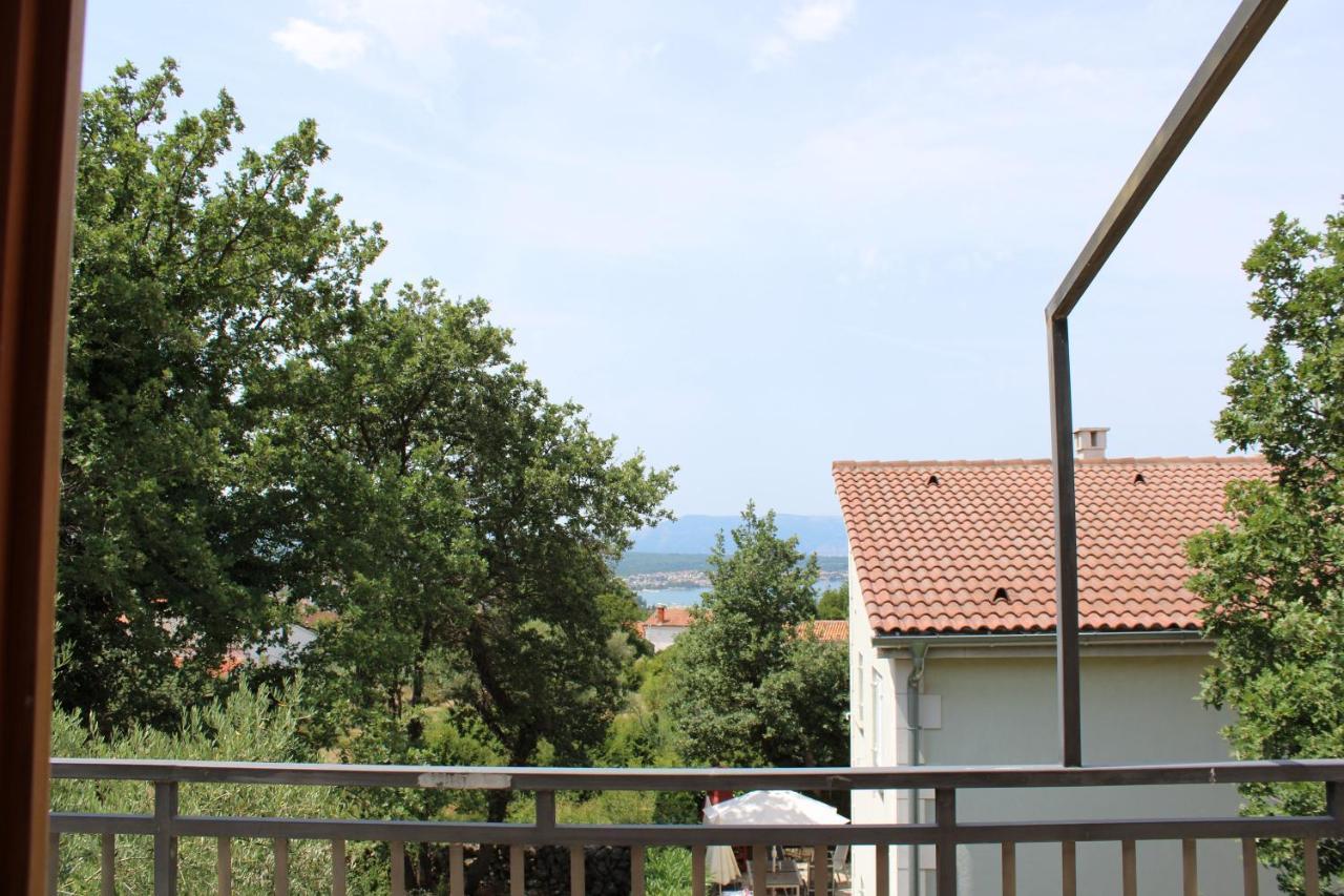 Apartment Noel Sveti Vid-Miholjice 外观 照片