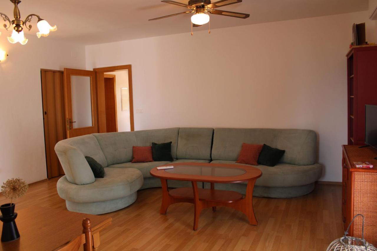 Apartment Noel Sveti Vid-Miholjice 外观 照片