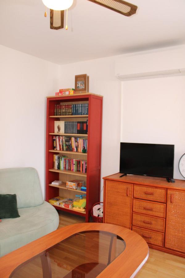 Apartment Noel Sveti Vid-Miholjice 外观 照片
