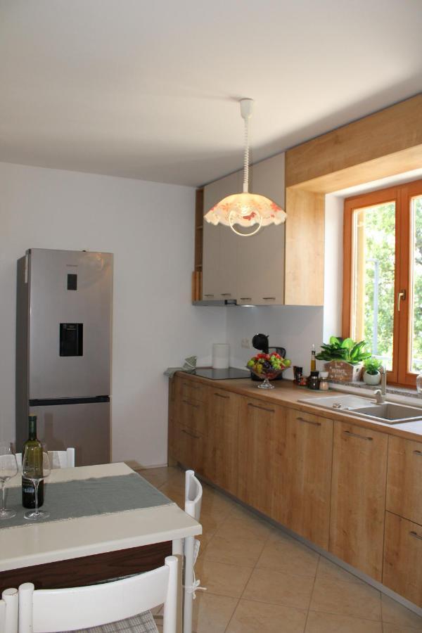 Apartment Noel Sveti Vid-Miholjice 外观 照片